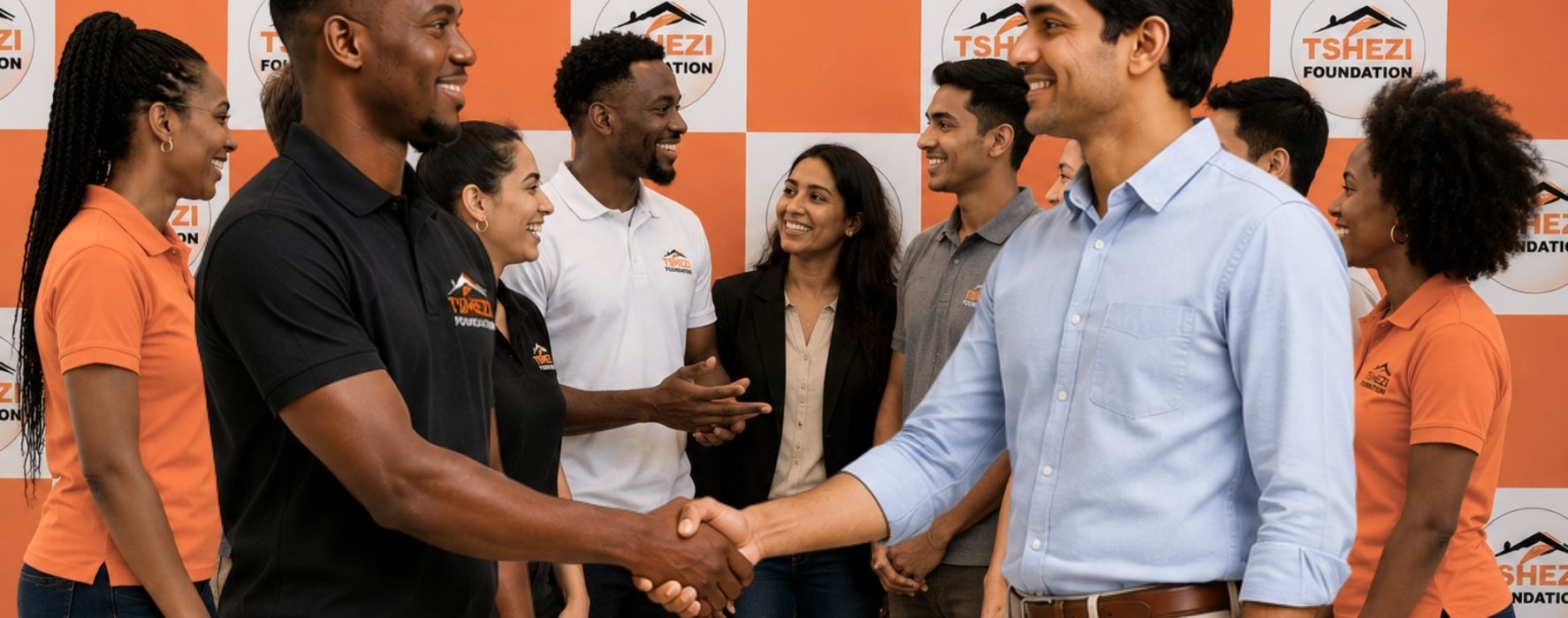 Tshezi Partnerships