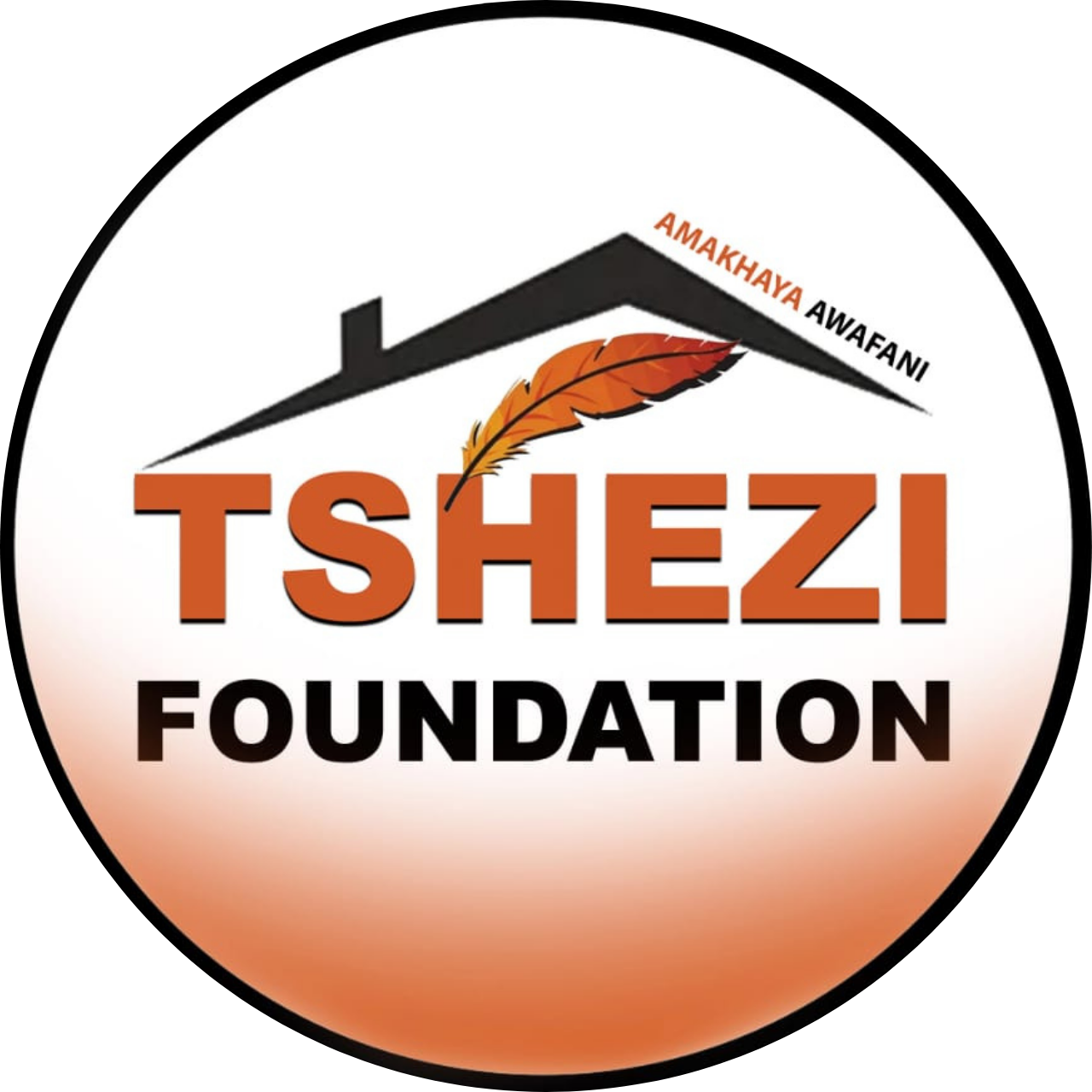 Tshezi Transparent Logo